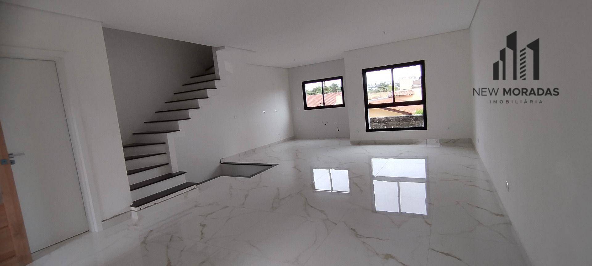 Sobrado à venda com 3 quartos, 170m² - Foto 22