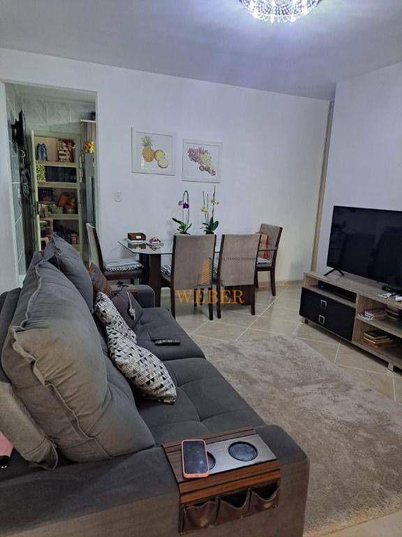 Sobrado à venda com 2 quartos, 81m² - Foto 31