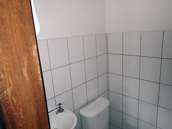 Conjunto Comercial-Sala para alugar, 42m² - Foto 6