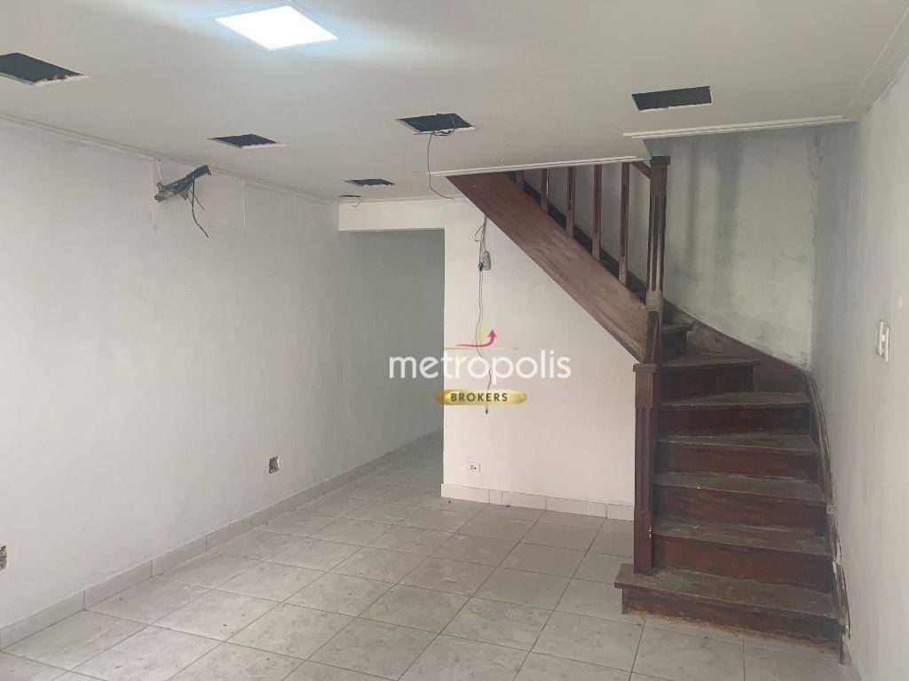 Sobrado à venda com 2 quartos, 100m² - Foto 4