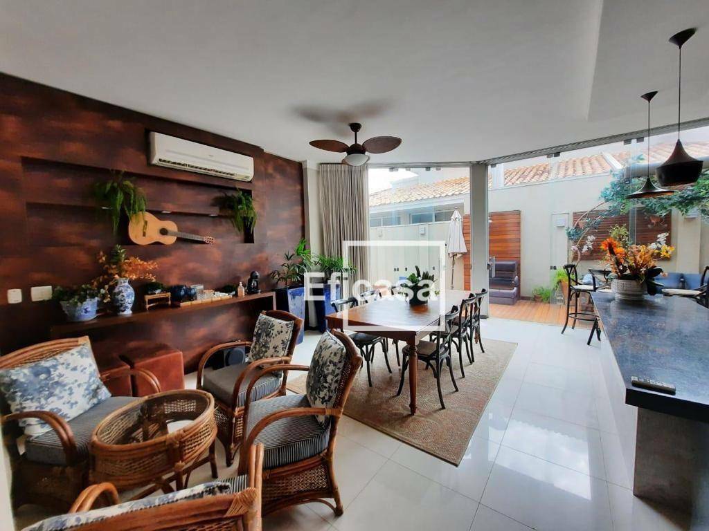 Casa de Condomínio à venda com 3 quartos, 280m² - Foto 10