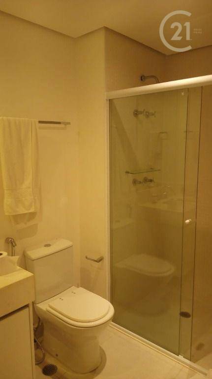 Apartamento à venda com 1 quarto, 64m² - Foto 23