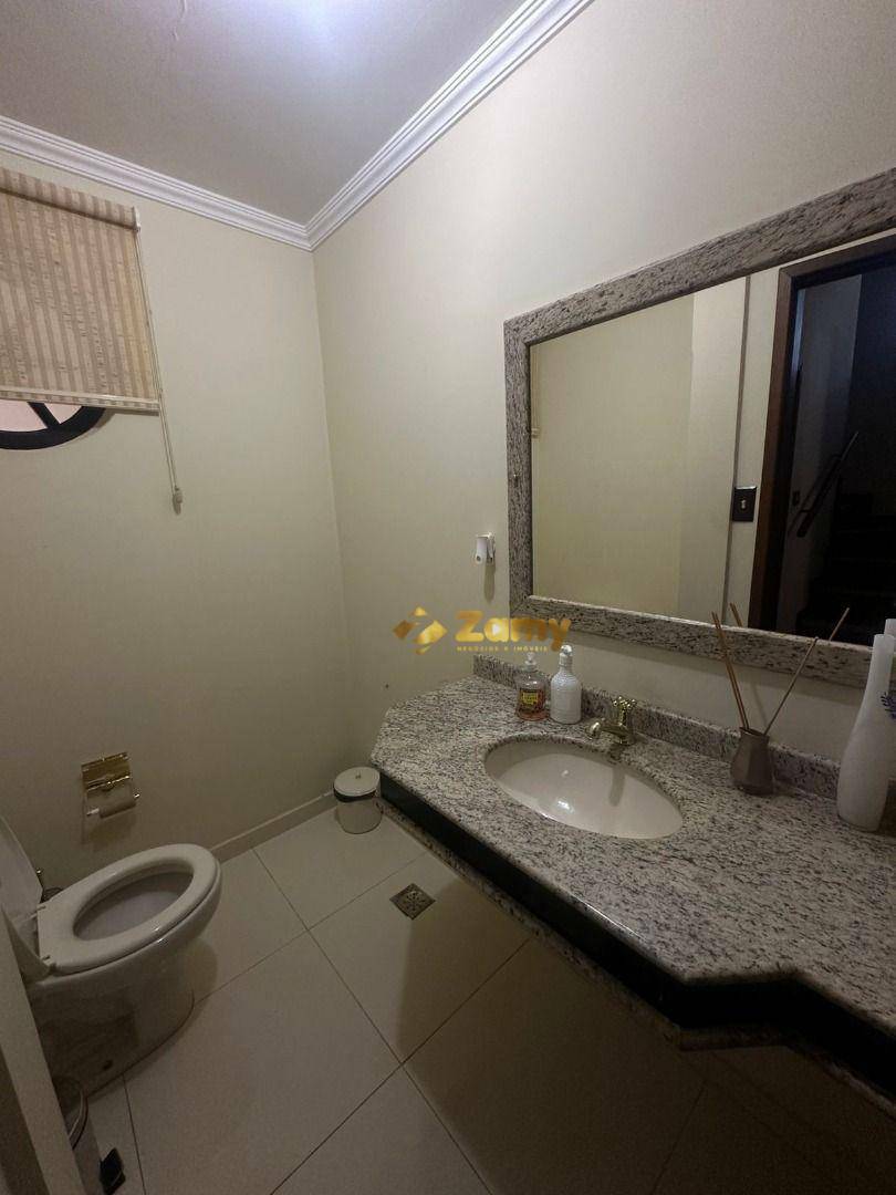 Sobrado à venda com 3 quartos, 186m² - Foto 17