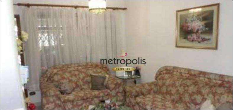 Sobrado à venda com 3 quartos, 160m² - Foto 1