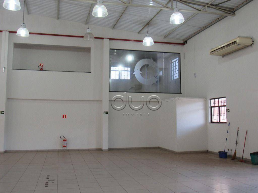 Depósito-Galpão-Armazém para alugar, 520m² - Foto 9