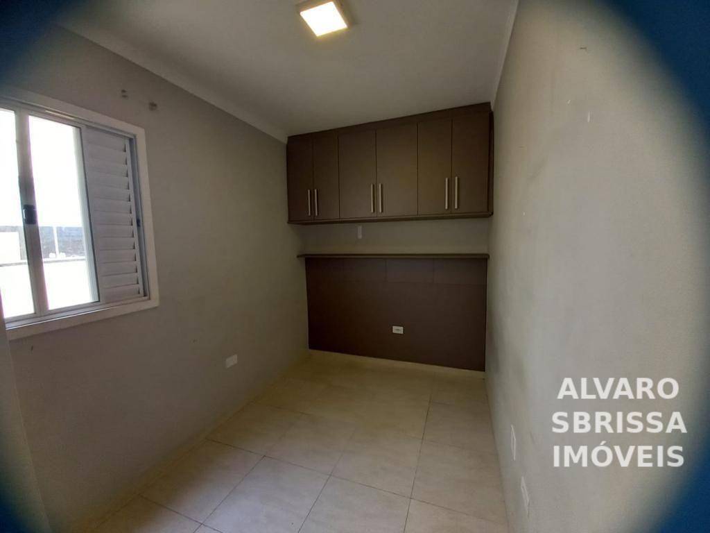 Apartamento à venda com 2 quartos, 125m² - Foto 11