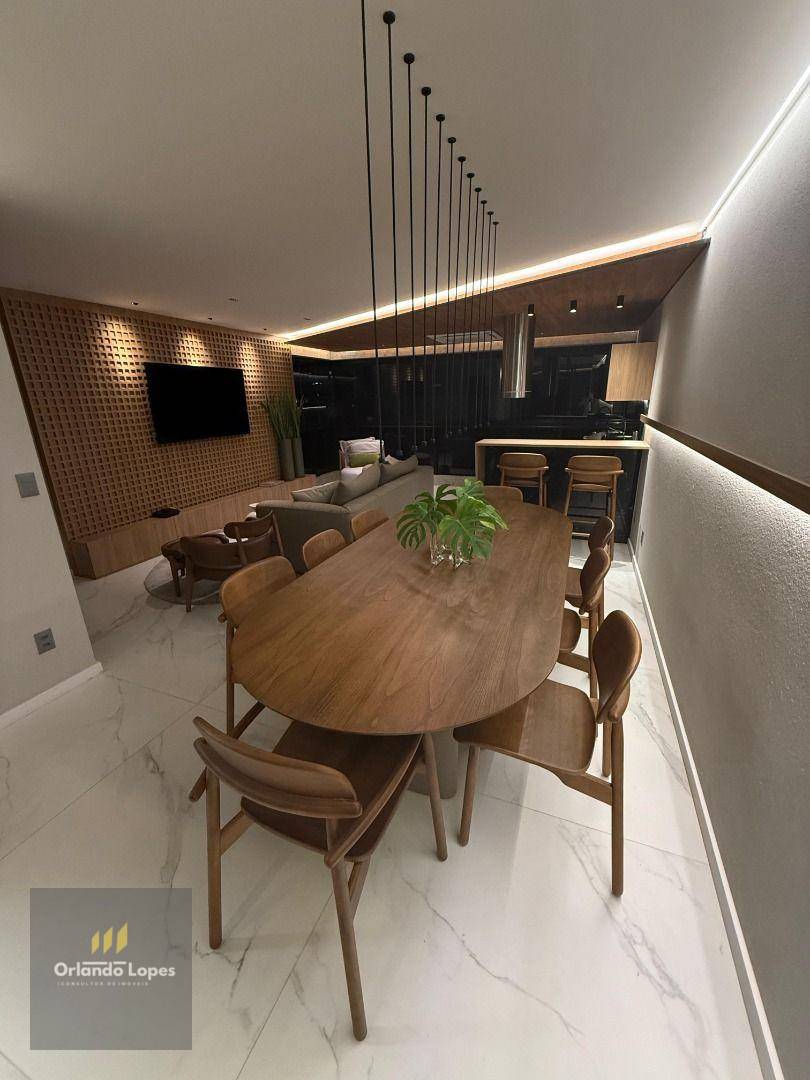 Apartamento, 2 quartos, 106 m² - Foto 1