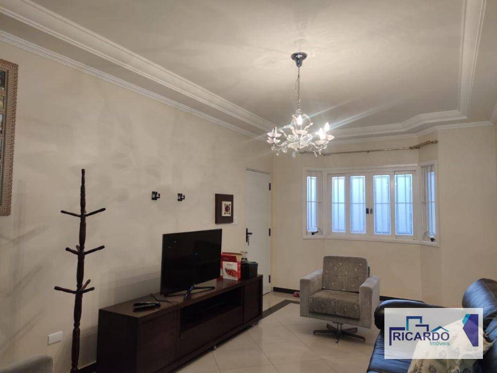 Sobrado à venda com 3 quartos, 182m² - Foto 2