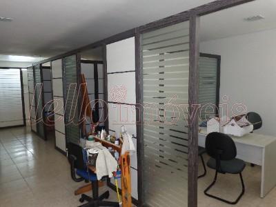 Prédio Inteiro para alugar, 1000m² - Foto 10