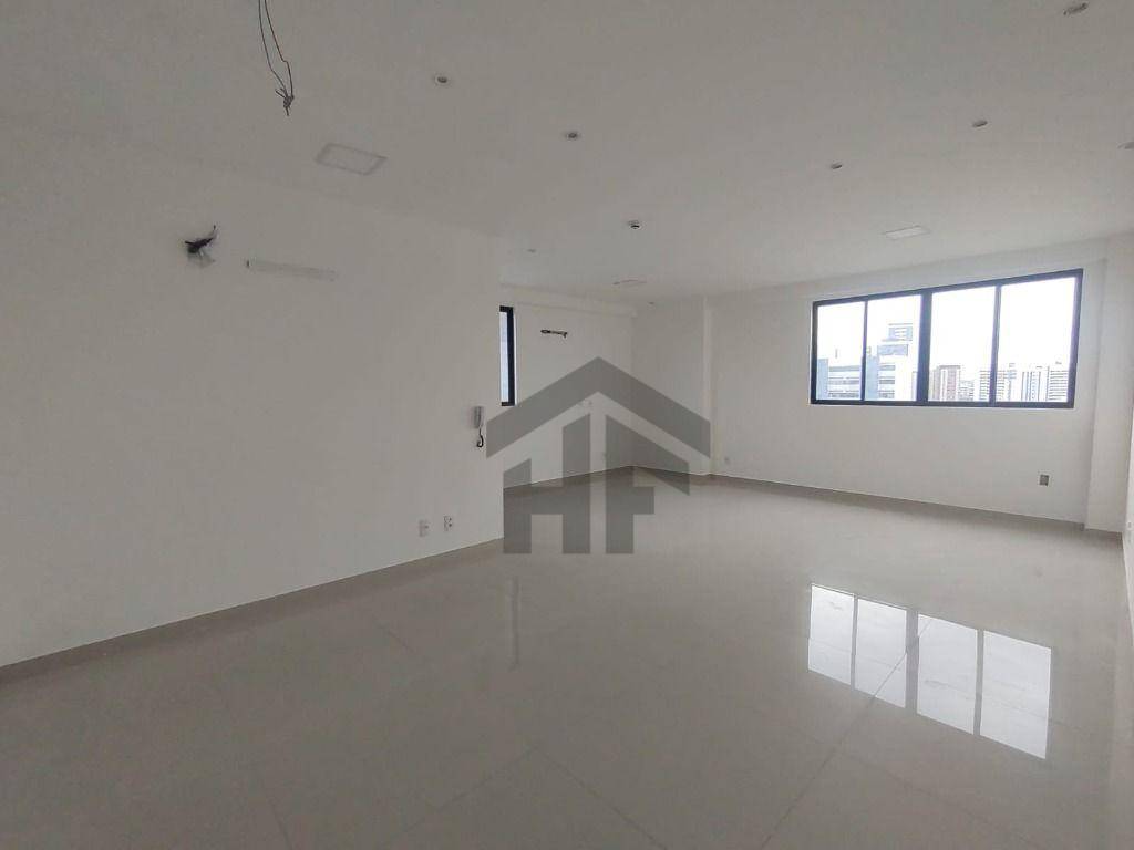 Conjunto Comercial-Sala para alugar, 40m² - Foto 6
