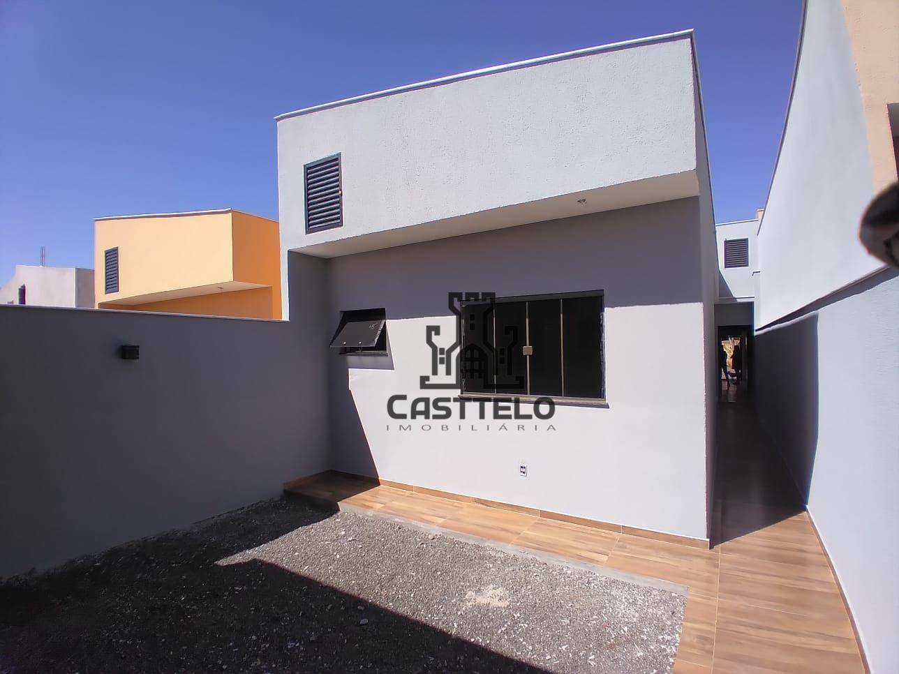 Casa à venda com 3 quartos, 99m² - Foto 16