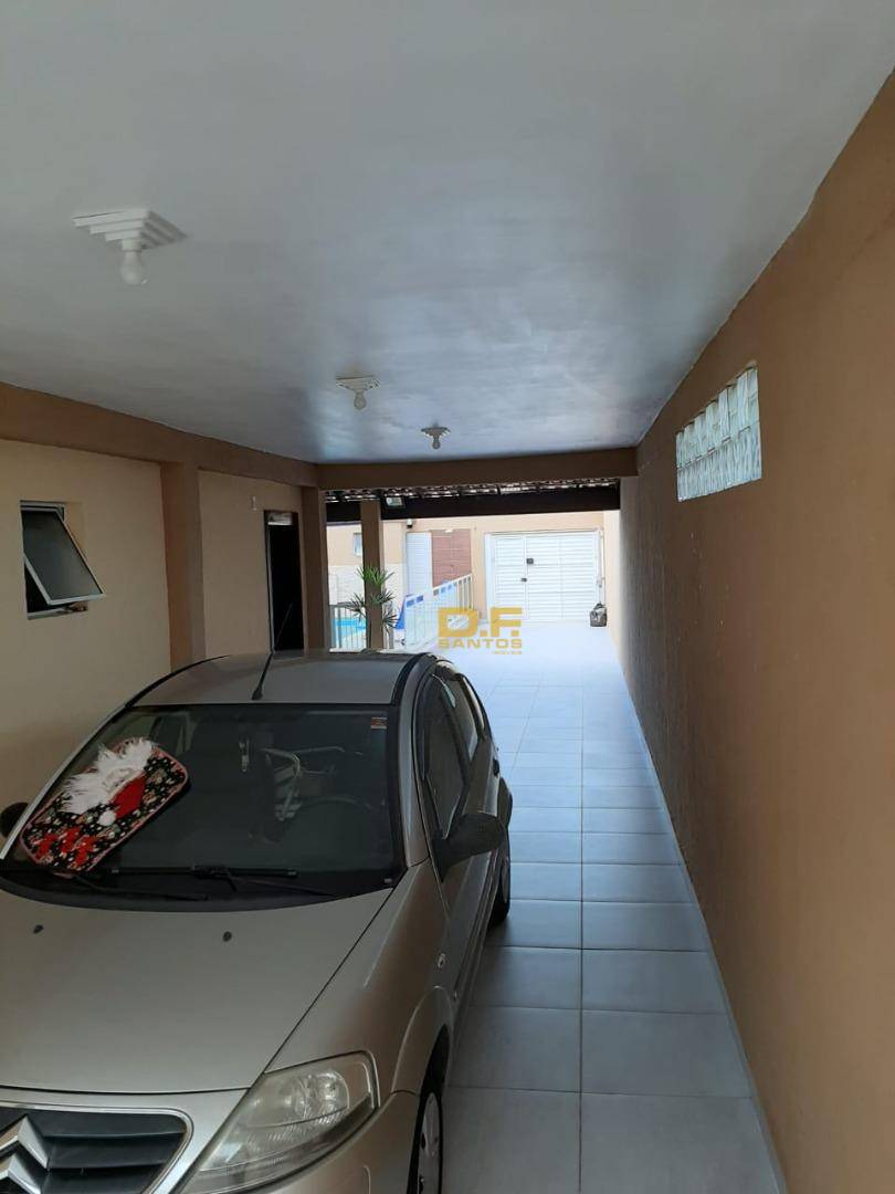 Sobrado à venda com 5 quartos, 320m² - Foto 14