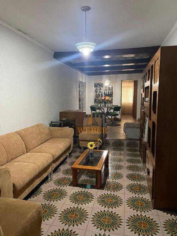 Sobrado à venda com 3 quartos, 120m² - Foto 32