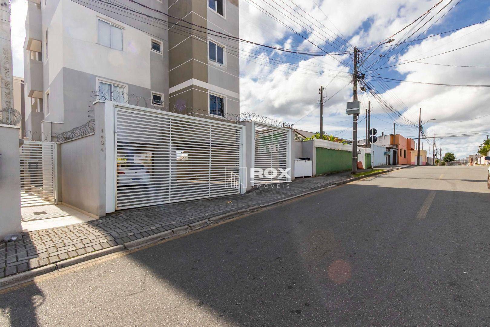 Apartamento à venda com 3 quartos, 52m² - Foto 38