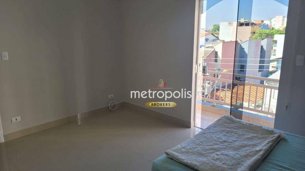 Apartamento à venda com 3 quartos, 105m² - Foto 14