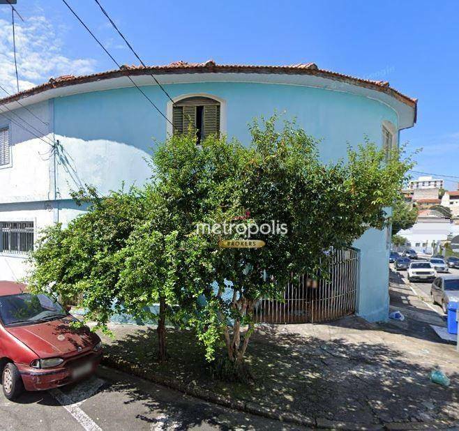 Sobrado à venda com 2 quartos, 103m² - Foto 4