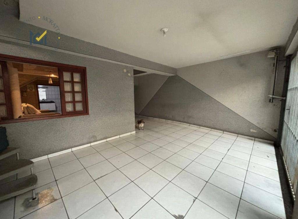 Casa à venda com 3 quartos, 129m² - Foto 12