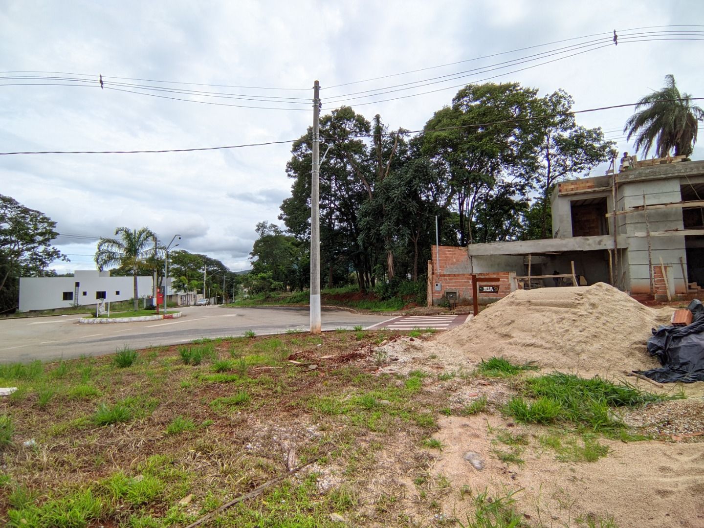 Loteamento e Condomínio à venda, 400M2 - Foto 20