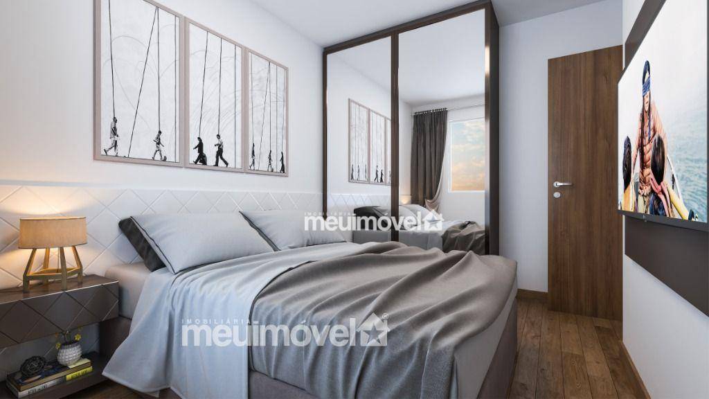 Apartamento Lançamentos com 2 quartos, 45m² - Foto 14