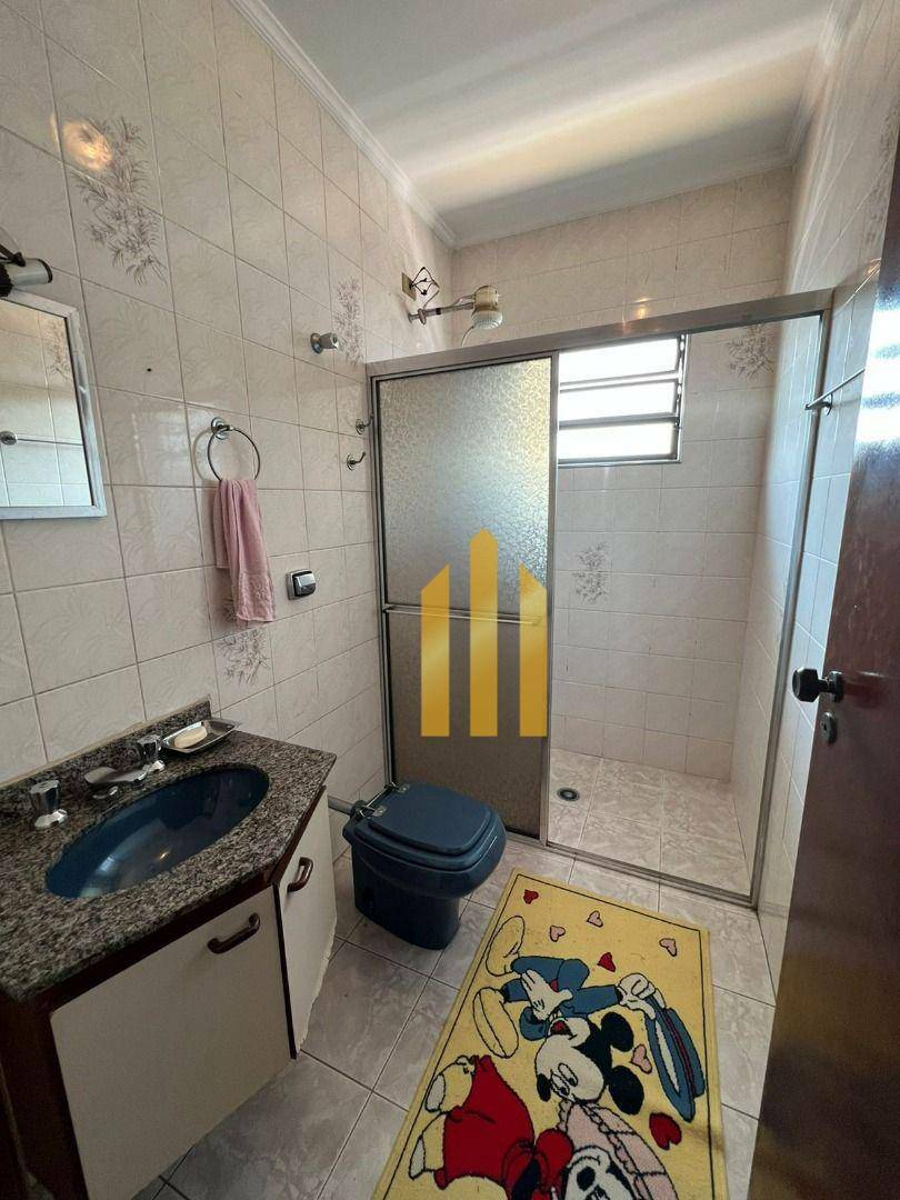 Sobrado à venda com 3 quartos, 125m² - Foto 17