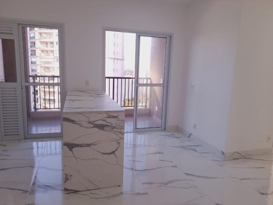 Apartamento à venda com 2 quartos, 52m² - Foto 8