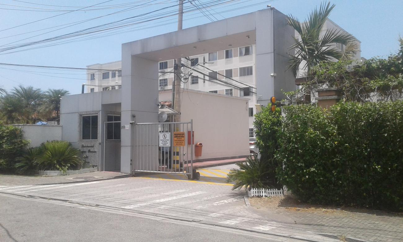 Apartamento à venda e aluguel com 2 quartos - Foto 1