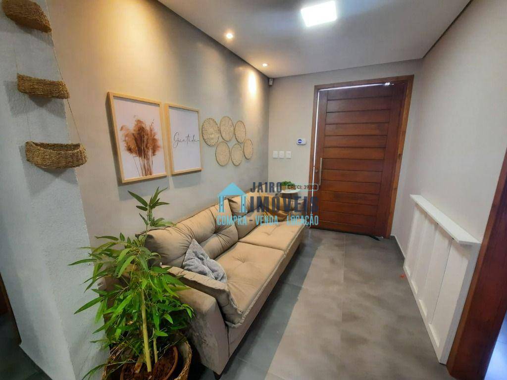 Casa à venda com 3 quartos, 160m² - Foto 6