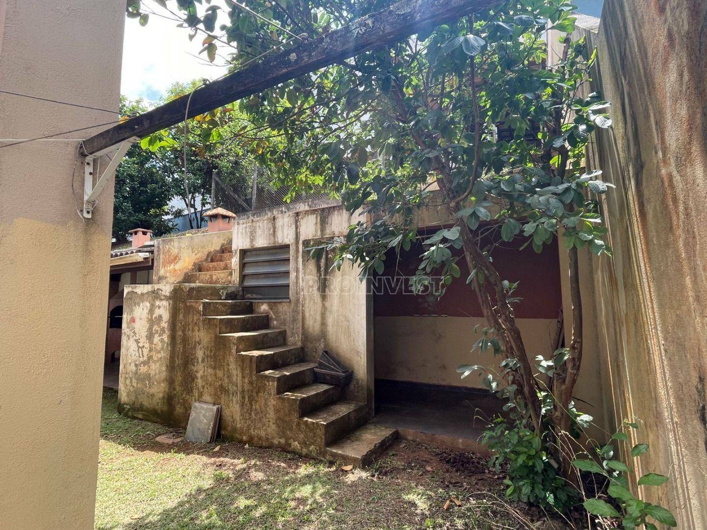 Casa de Condomínio à venda com 6 quartos, 448m² - Foto 12