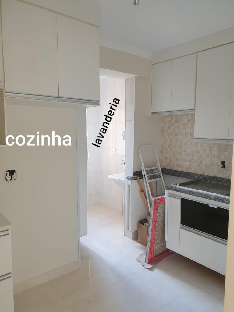 Apartamento à venda com 3 quartos, 84m² - Foto 12