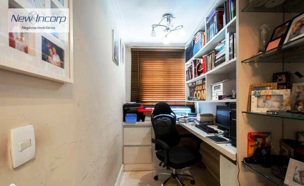 Apartamento à venda com 4 quartos, 122m² - Foto 12