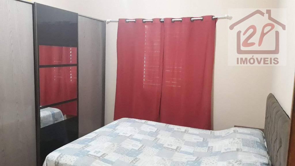 Sobrado à venda com 3 quartos, 125M2 - Foto 3