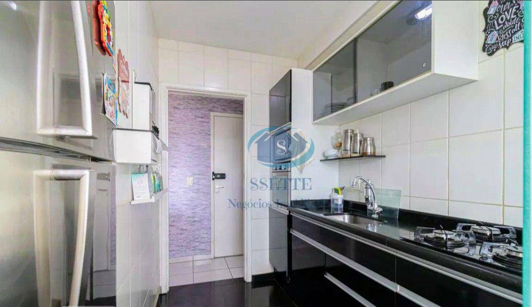 Apartamento à venda com 2 quartos, 54m² - Foto 13