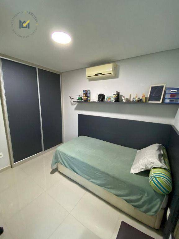 Casa de Condomínio à venda com 3 quartos, 181m² - Foto 11