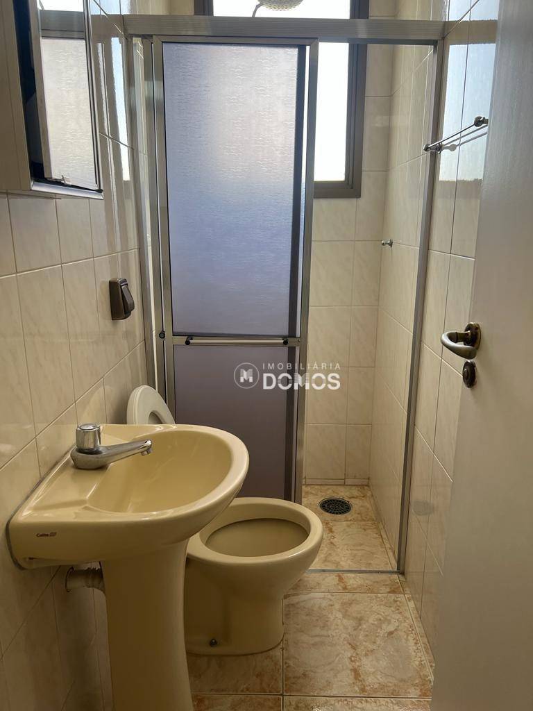 Apartamento para alugar com 4 quartos, 315m² - Foto 19