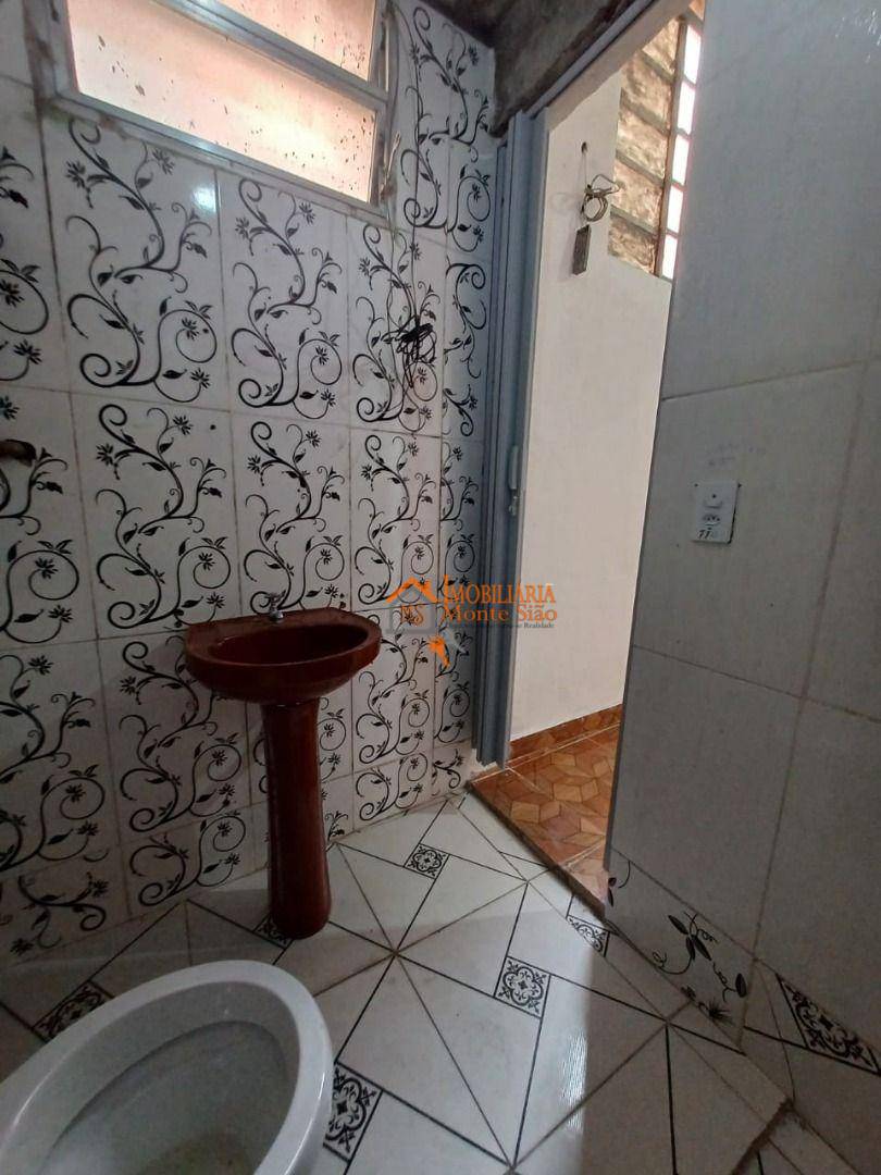 Loja-Salão para alugar, 70m² - Foto 10