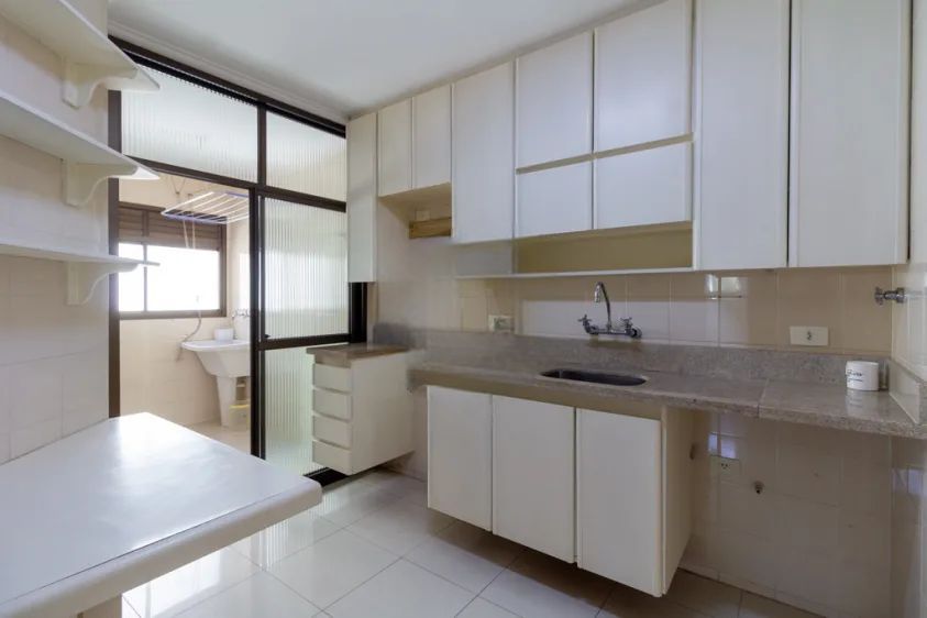 Apartamento à venda com 3 quartos, 88m² - Foto 30