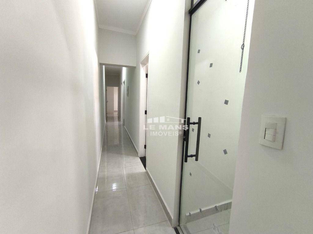 Casa à venda com 3 quartos, 122m² - Foto 6