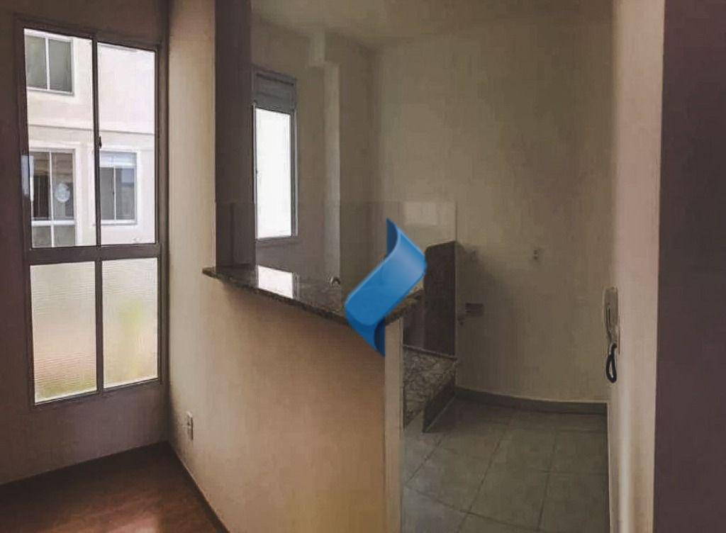 Apartamento à venda com 2 quartos, 50m² - Foto 5