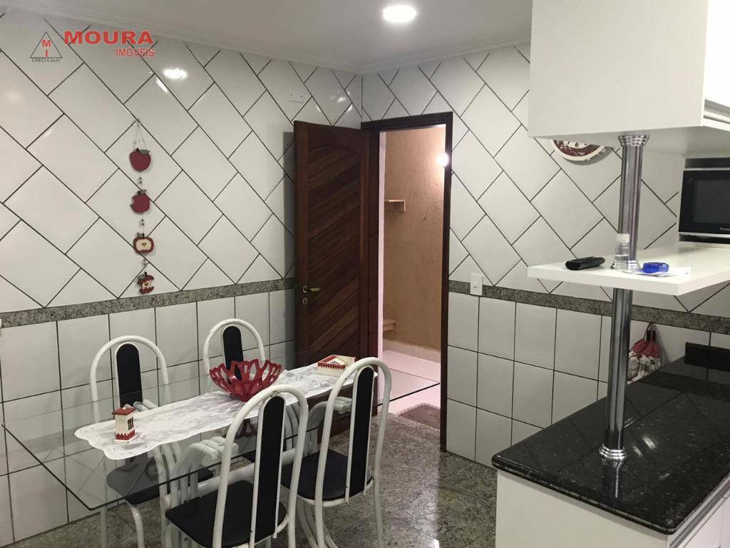 Sobrado à venda com 2 quartos, 128m² - Foto 5