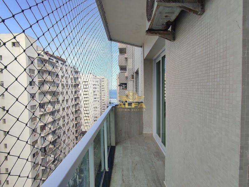 Apartamento à venda com 3 quartos, 93m² - Foto 11