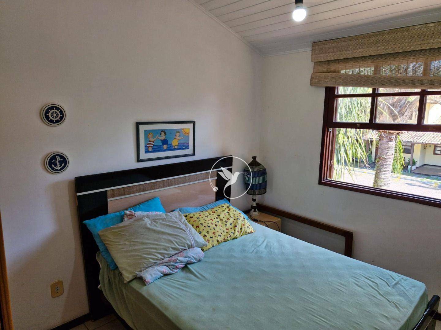 Casa de Condomínio à venda com 2 quartos, 75m² - Foto 36