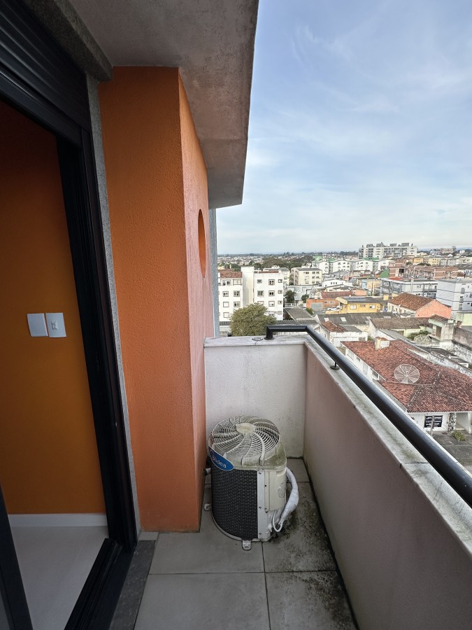 Flat/Apart Hotel à venda com 1 quarto, 47m² - Foto 7