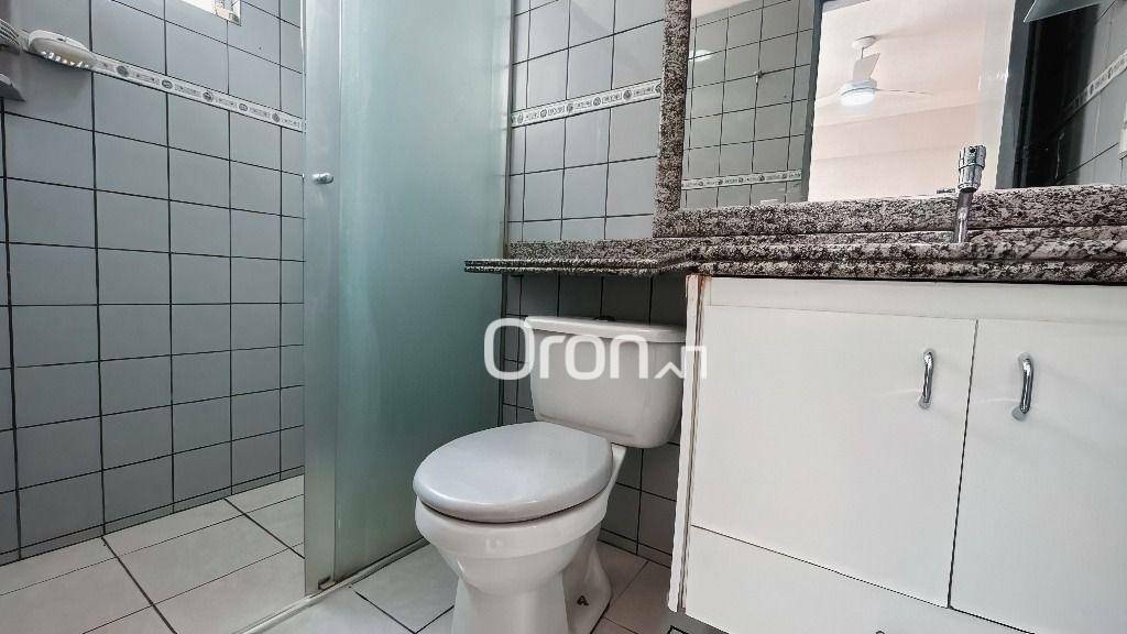 Apartamento à venda com 3 quartos, 75m² - Foto 7