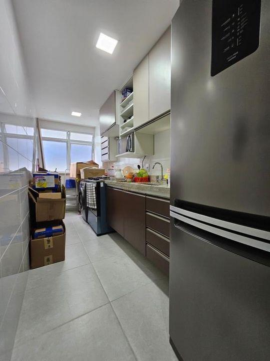 Apartamento à venda com 1 quarto, 54m² - Foto 10