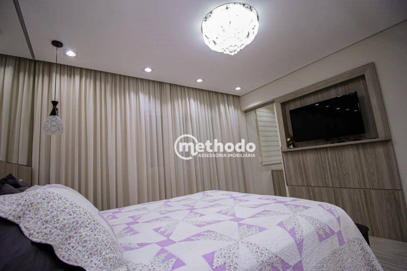 Apartamento à venda com 3 quartos, 188m² - Foto 21