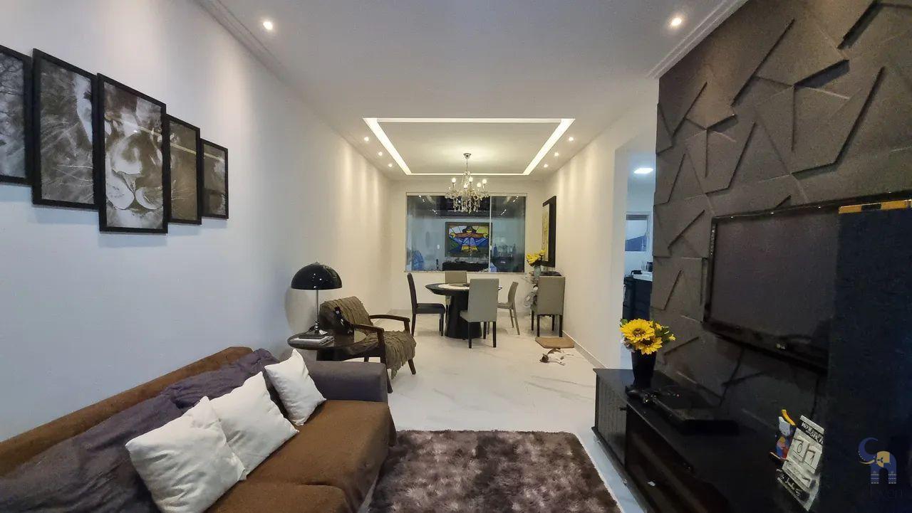 Casa à venda com 3 quartos, 180m² - Foto 4