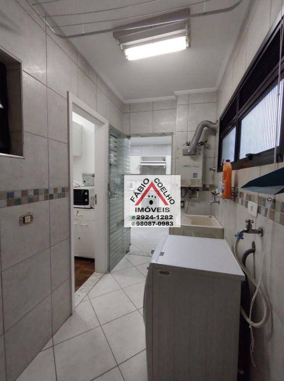 Apartamento à venda com 3 quartos, 110m² - Foto 4