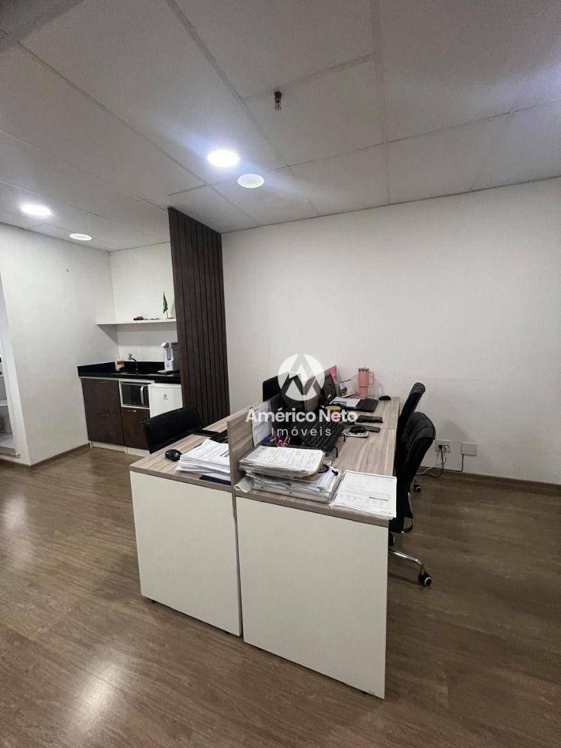 Conjunto Comercial-Sala à venda, 36m² - Foto 8