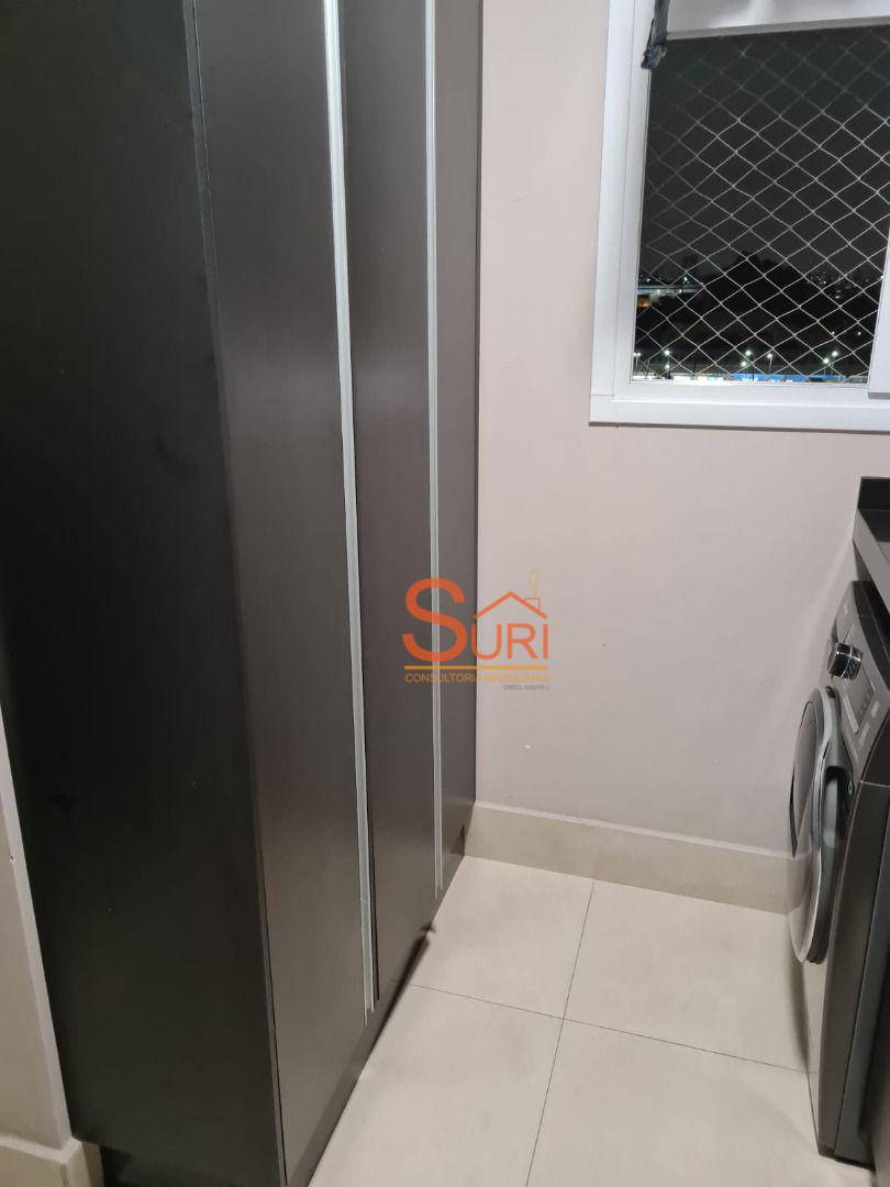 Apartamento à venda com 3 quartos, 90m² - Foto 8