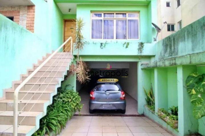 Sobrado à venda com 3 quartos, 196m² - Foto 15